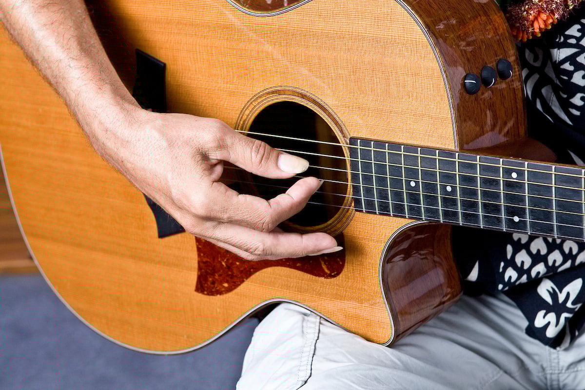 How the Slack-Key Guitar Became the Musical Heartbeat of Hawaiʻi ...