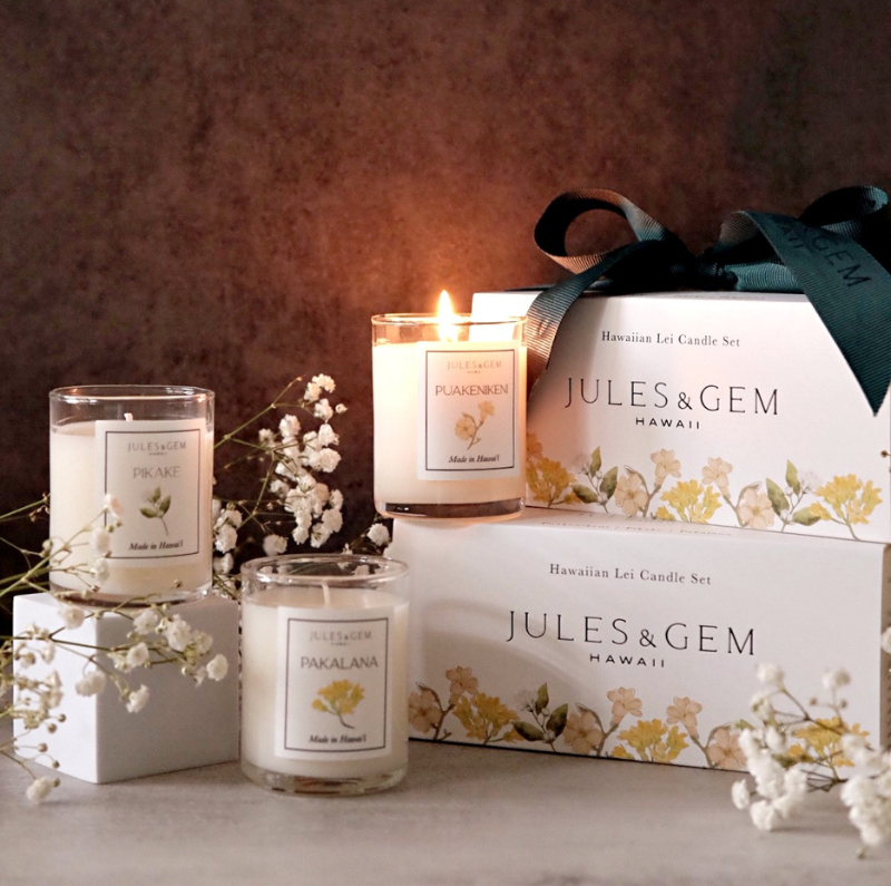 Julesandgemhawaii
