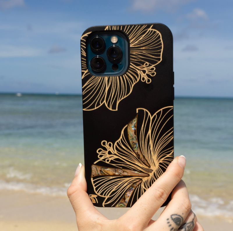 Moanishawaiiphonecase