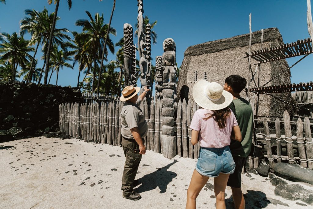 Puuhonua
