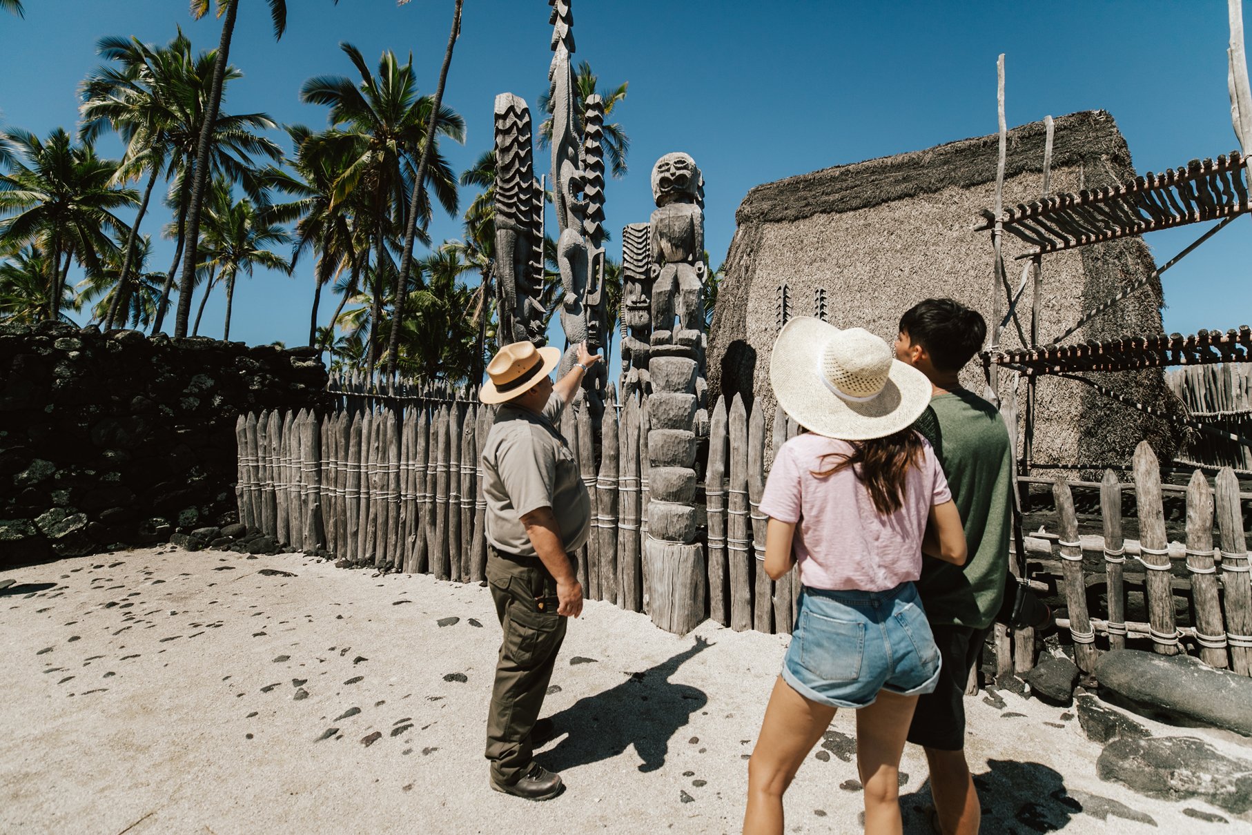 Puuhonua