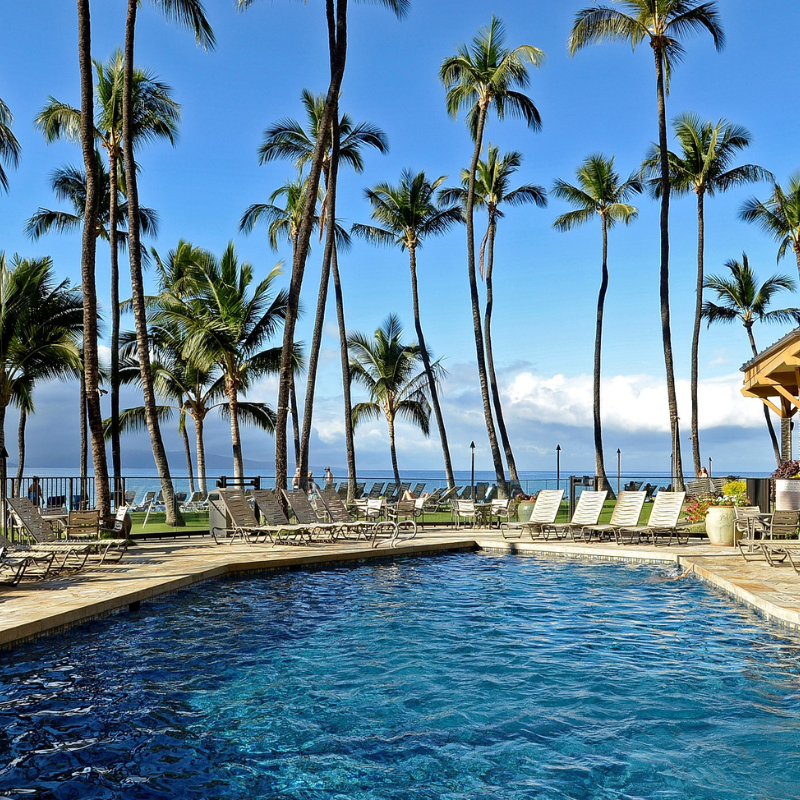 Mana Kai Maui Mana Kai Maui