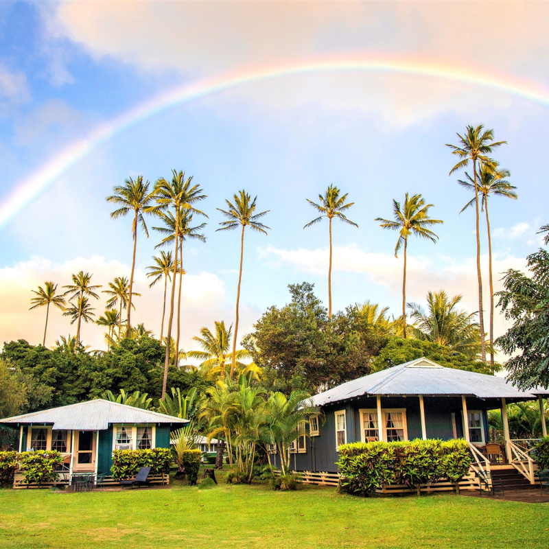 WaimeaPlantationCottages Waimea Plantation Cottages