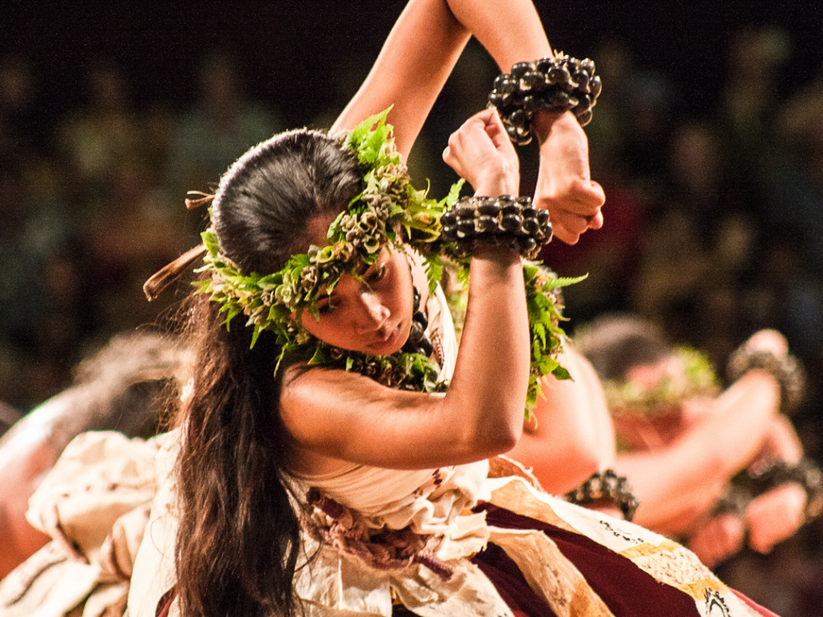 Experience the Magic: Your Guide to the Merrie Monarch Festival