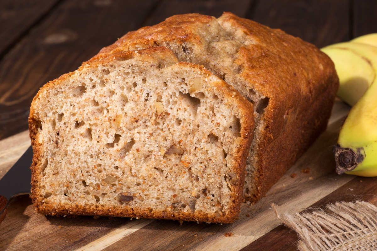 Beautiful view of Is Banana Bread Safe For Ibd Dogs