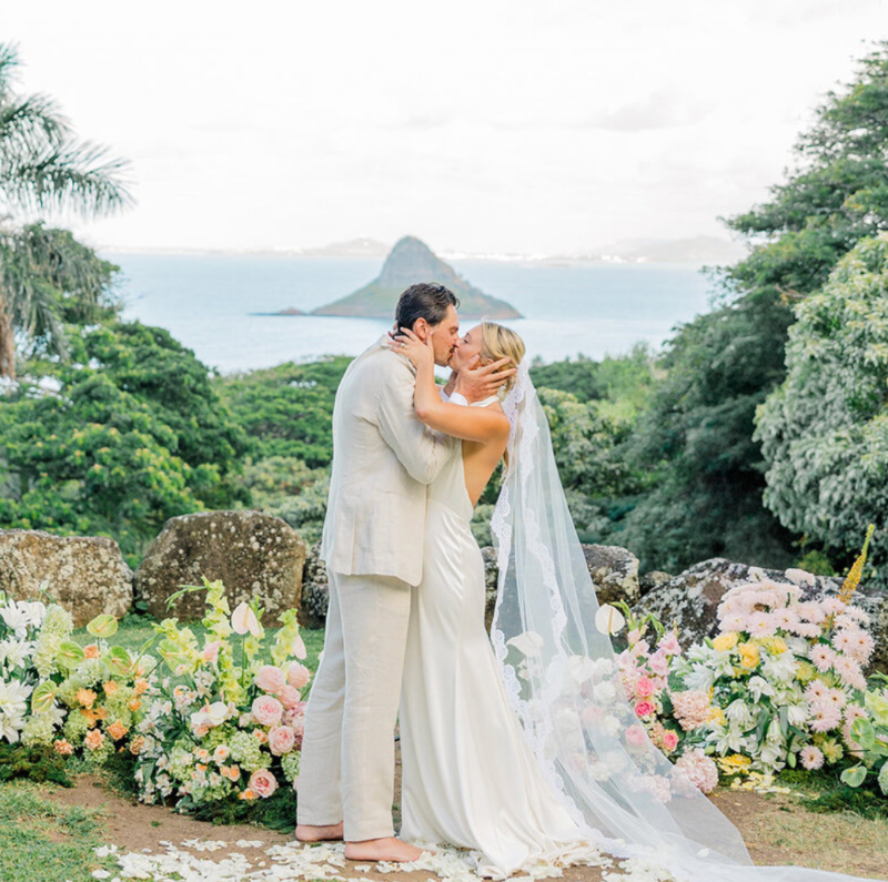 Tropical Moon Events