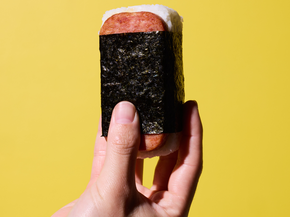 How to Get a Free SPAM Musubi on National SPAM Musubi Day