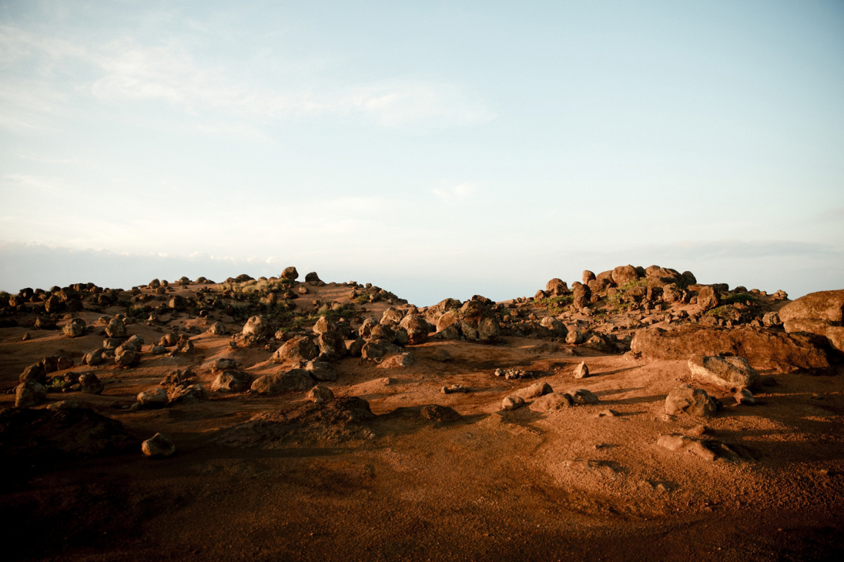 One Island, One Day: Your Curated Lānaʻi Escape Awaits